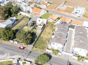a18c52454cd6b8e936da8f45a61c08757679c437 · Terreno à venda, 533 m² por R$ 499.000,00 - Ferrari - Campo Largo/PR