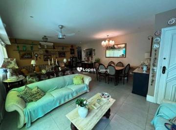 b5264cca0fae54c2895b8a9143c600df098020db · Cobertura com 3 quartos à venda, 196 m² por R$ 1.100.000 - Recreio dos Bandeirantes - Rio de Janeiro