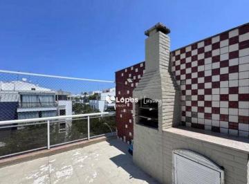 ff170ac3152b574e57dc079338b4cea64928ec32 · Cobertura com 3 quartos à venda, 183 m² por R$ 1.000. - Recreio dos Bandeirantes - Rio de Janeiro/RJ