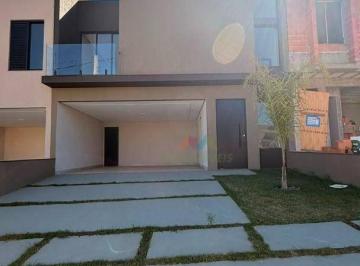 2a7a111426688ff839125158e2e987291d8683d0 · Casa para alugar no Condomínio Park Gran Reserve - Indaiatuba, SP | CA1748