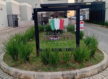 e1d73963f23e86ee38f03537030ac30832465b8b · Apartamento com 2 dormitórios à venda, 61 m² por R$ 400.000,00 - Villa di Trento Residencial - Itu/S