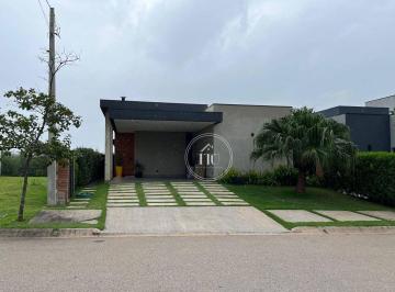36cb31d40b92512da18d34dc423af858abe03892 · Casa com 3 dormitórios à venda, 195 m² por R$ 1.690.000,00 - Condomínio Residencial Una - Itu/SP