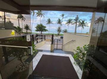 Apartamento de 1 quarto, João Pessoa · Apresentamos um excelente apartamento para locação no Boulevard Cabo Branco — um dos endereços mais