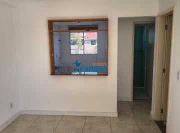 Apartamento · 46m² · 2 Quartos · 1 Vaga · Apartamento 46 m² com vaga coberta no Parque São Miguel – Guarulhos