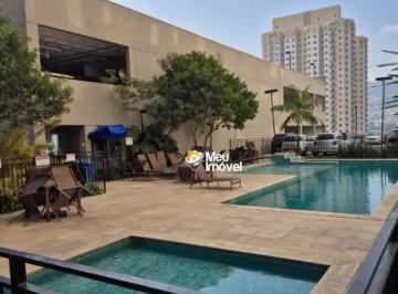 7273ec32a3eb3ee2ce46e1830ebcb21ffa77e031 · Apartamento com 2 dormitórios à venda, 44 m² por R$ 330.000,00 - Loteamento City Jaragua - São Paulo