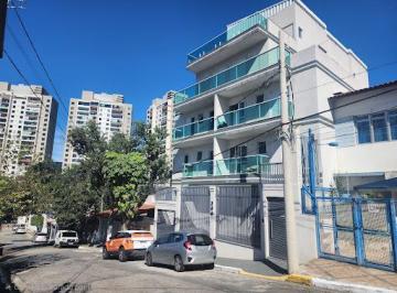 6ad6a0de1f3a079fa3fe888a27faa05fd17b16ee · Cobertura com 2 dormitórios para alugar, 139 m² - Freguesia do Ó - São Paulo/SP