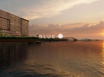 Apartamento · 77m² · 2 Quartos · 1 Vaga · Apartamento de 2 dormitórios sendo 1 suíte no Passo de Torres