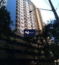 Comercial · 20m² · 1 Vaga · Vaga de garagem no Centro Proximo ao Minascentro