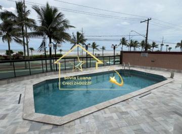 Apartamento · 121m² · 3 Quartos · 1 Vaga · Maravilhoso Apartamento 3 Quartos com Vista para o Mar em Caiçara