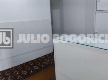 Comercial · 26m² · Sala : / Comercial / Catete