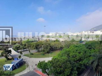 Apartamento · 95m² · 2 Quartos · 1 Vaga · VISTA PANORÂMICA E BELÍSSIMA MAR, VERDE, OUTEIRO DA GLORIA ETC