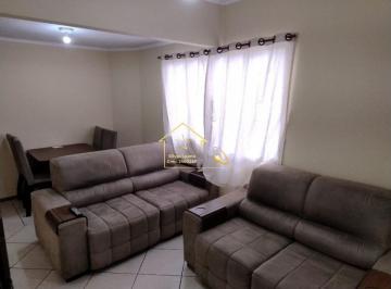 Apartamento · 43m² · 1 Quarto · 1 Vaga · APARTAMENTO COM 43,00 m² - TUPI - PRAIA GRANDE SP
