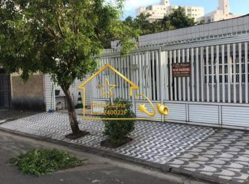 Casa · 159m² · 3 Quartos · 5 Vagas · Casa dos Sonhos: 3 Dorms (1 Suíte), Piscina com Hidro e Salão de Jogos! à Venda em Caiçara, Praia Gr