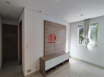 Apartamento · 50m² · 2 Quartos · 1 Vaga · Apartamento Lauzane Paulista São Paulo/SP