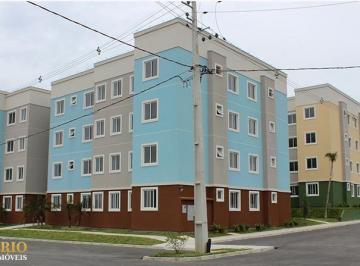 Apartamento · 52m² · 2 Quartos · 1 Vaga · APARTAMENTO EM LAMENHA GRANDE! 02 QUARTOS, SALA, COZINHA, GARAGEM, PORTARIA!!!
