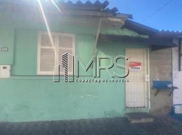 Casa · 20m² · 1 Quarto · Charmosa Casa Bangalô à Venda no Caiçara, Praia Grande - 1 Quarto