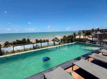 72c90a708be6361873662976e0b8ac127623cada · Apartamento com 2 dormitórios à venda, 44 m² por R$ 1.400.000,00 - Cabo Branco - João Pessoa/PB