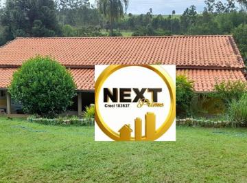 7747f1afdca39598b5f5b761736d1d7980dbed18 · Chácara com 3 dormitórios à venda, 1580 m² por R$ 450.000,00 - Várzea de Baixo - Sarapuí/SP