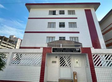 Apartamento · 33m² · 1 Quarto · 1 Vaga · APARTAMENTO COM 33,11 m² - BOQUEIRÃO - PRAIA GRANDE SP