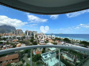 740965.jpg · Flat Barra da Tijuca