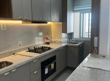 244459.jpg · Apartamento para Alugar | Santa Terezinha | Paulínia/SP | 60 m² | 2 Dormitórios | 1 Suíte | Aquecim