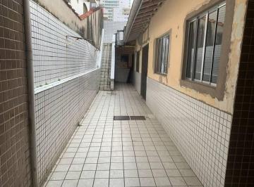Casa en Aluguel de 2 quartos Vila Tupi · Casa Térrea, com 2 dormitórios, sendo 1 Suíte, Banheiro, Cozinha, Á.S., Quintal, 2 vagas, para aluga
