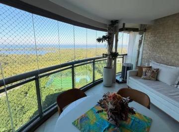 296093.jpg · Mundo Novo – Mare Vita | 158 m² | 4 Quartos (2 Suítes) | Vista Lagoa e Mar | Alto Padrão na Barra da