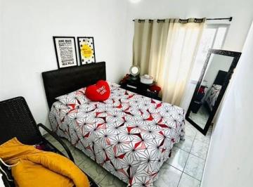 Apartamento 150m² Venda Vila Mirim · Cobertura com 3 dormitórios à venda, 150 m² por R$ 428.000,00 - Mirim - Praia Grande/SP