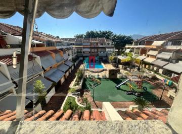 488498.jpg · Casa de Condomínio Recreio dos Bandeirantes