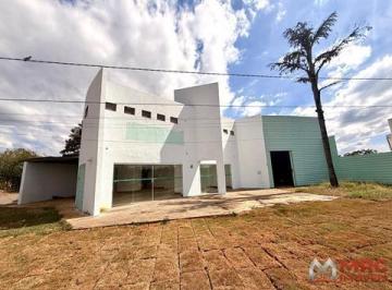 153349_7061b31c-dfbe-4522-9d43-c104b8a653b8_lg.JPG · Polo de Artesanato - PRÉDIO COM PÁTIO + GALPÃO PÉ DIREITO DUPLO + LOTÃO