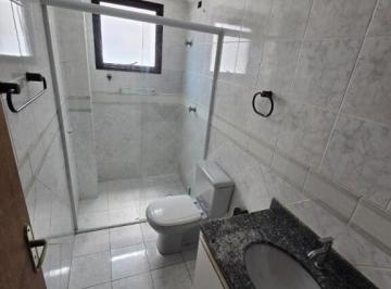Apartamento Aluguel 60m² de 1 quarto · Maravilhoso Apartamento 1 Quarto no Ocian, Praia Grande - R$2.800
