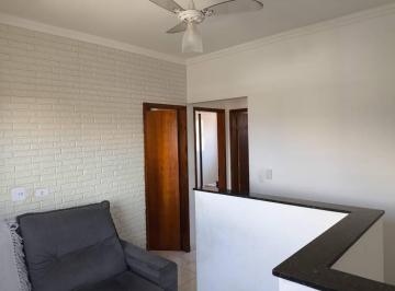 Casa en Venda de 2 quartos Vila Tupi · Casa com 2 dormitórios à venda, 45 m² por R$ 320.000,00 - Ocian - Praia Grande/SP