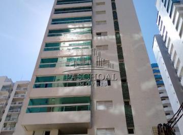 Apartamento · 63m² · 2 Quartos · 1 Vaga · Apartamento disponível á venda de 2 Dormitórios sendo 1 suite na Ocian, Praia Grande/SP.