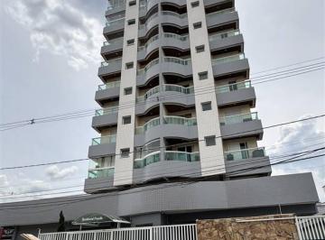 Apartamento · 62m² · 2 Quartos · 1 Vaga · APARTAMENTO COM 62,00 m² - CAIÇARA - PRAIA GRANDE SP