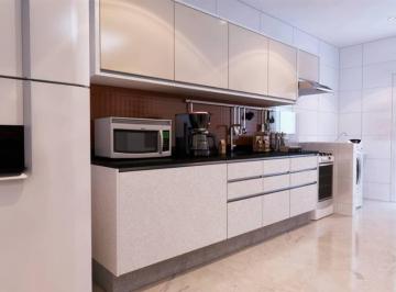 Apartamento · 46m² · 1 Quarto · 1 Vaga · APARTAMENTO COM 46,28 m² - CAIÇARA - PRAIA GRANDE SP