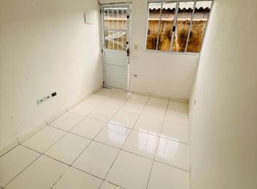 Casa · 48m² · 2 Quartos · 1 Vaga · Casa Aconchegante 2 Quartos no Jardim Trevo, Praia Grande - Locação