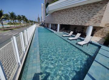 Apartamento · 120m² · 3 Quartos · 1 Vaga · APARTAMENTO COM 120,00 m² - CAIÇARA - PRAIA GRANDE SP