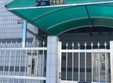 Apartamento de 1 quarto, Praia Grande · Aconchegante Kitinete para Locação no Ocian, Praia Grande - 1 Quarto