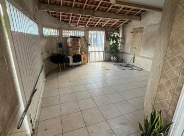 Casa Venda 90m² de 2 quartos · Sobrado na Ocian