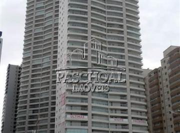 Apartamento · 102m² · 3 Quartos · 2 Vagas · 03 DORMITORIOS FRENTE TOTAL PARA O MAR, LAZER DE CLUBE,BAIRRO BOQUEIRAO EM PRAIA GRANDE.