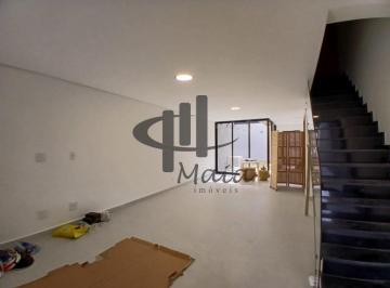 Casa · 154m² · 3 Quartos · 2 Vagas · Venda Sobrado Sao Caetano do Sul Olimpico Ref: 47351