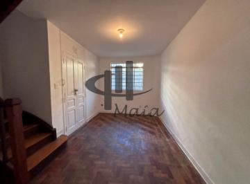 Casa · 120m² · 2 Quartos · 2 Vagas · Locação Sobrado Sao Caetano do Sul Centro Ref: 22592