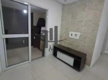 Apartamento · 62m² · 2 Quartos · 2 Vagas · Locação Apartamento Sao Caetano do Sul Boa Vista Ref: 47350