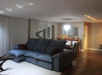 Apartamento · 155m² · 3 Quartos · 2 Vagas · Venda Apartamento Sao Caetano do Sul Barcelona Ref: 10679
