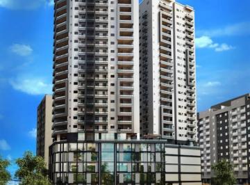Apartamento · 132m² · 3 Quartos · 2 Vagas · APARTAMENTO COM 131,73 m² - FORTE - PRAIA GRANDE SP