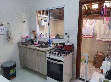 Casa en Venda de 2 quartos Tude Bastos · CASA COM  52,00 m² - TUDE BASTOS - PRAIA GRANDE SP