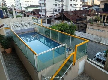 Apartamento · 51m² · 1 Quarto · 1 Vaga · 1 Dormitório na Ocian
