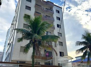 Apartamento · 67m² · 2 Quartos · 1 Vaga · APARTAMENTO COM 67,37 m² - AVIAÇÃO - PRAIA GRANDE SP