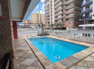Apartamento · 80m² · 2 Quartos · 1 Vaga · Apartamento à venda na Vila Tupi – 2 Dormitórios com Suíte – 150 metros da Praia – 84m² – Praia Gran