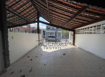 Casa · 95m² · 3 Quartos · 1 Vaga · Casa Geminada disponível á venda de 3 Dormitórios sendo 1 com suíte no Jardim Real, Praia Grande/SP.